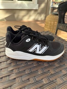 New Balance Mens 3000V7 Baseball Turf Cleats